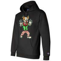 Birthday Dagger Dropped Funny Gift Champion Hoodie | Artistshot