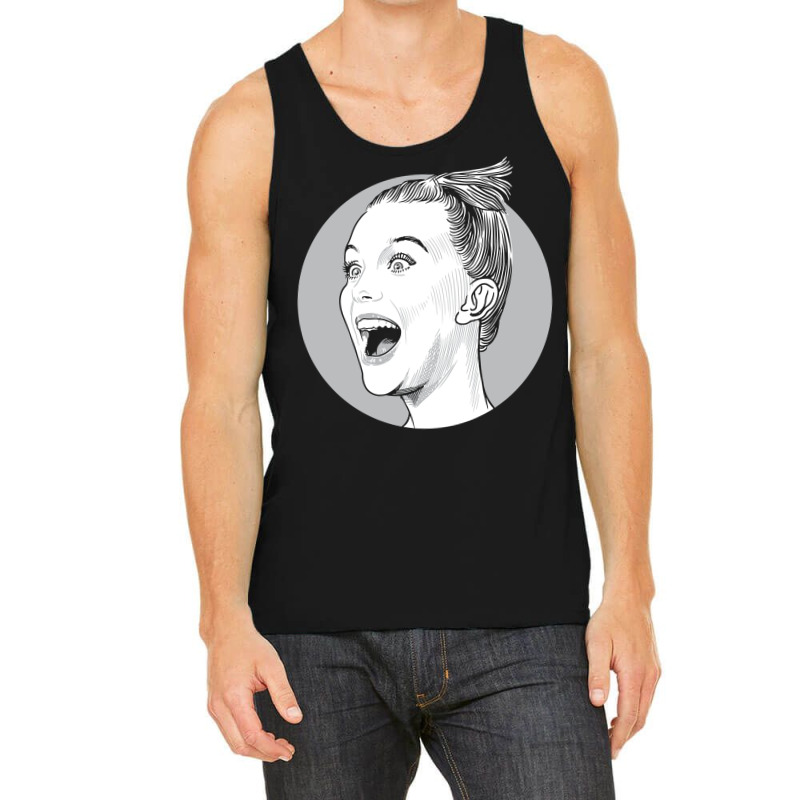 Cartoon Gifts Maya Millie Gift Men Tank Top | Artistshot