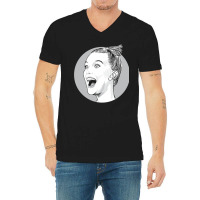 Cartoon Gifts Maya Millie Gift Men V-neck Tee | Artistshot