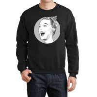 Cartoon Gifts Maya Millie Gift Men Crewneck Sweatshirt | Artistshot