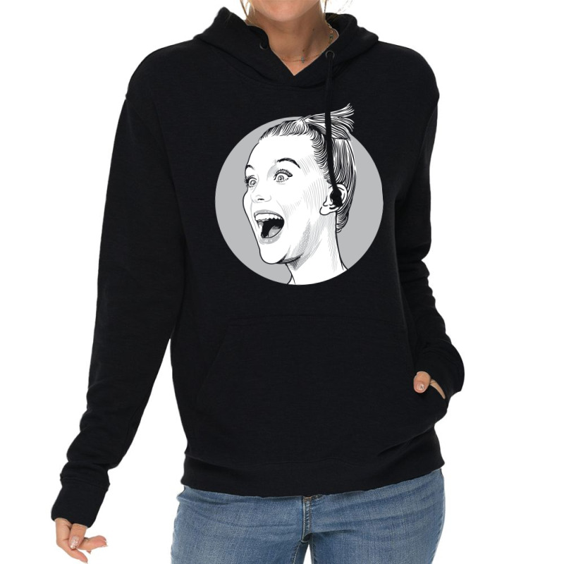 Cartoon Gifts Maya Millie Gift Men Lightweight Hoodie | Artistshot