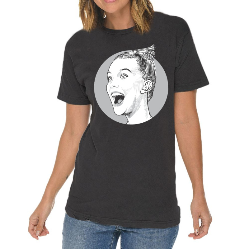 Cartoon Gifts Maya Millie Gift Men Vintage T-shirt | Artistshot