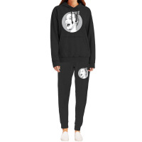 Cartoon Gifts Maya Millie Gift Men Hoodie & Jogger Set | Artistshot