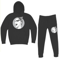 Cartoon Gifts Maya Millie Gift Men Hoodie & Jogger Set | Artistshot