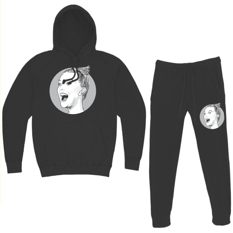 Cartoon Gifts Maya Millie Gift Men Hoodie & Jogger Set | Artistshot