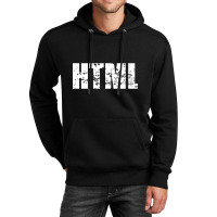 Html Computer Programmer, Html Computer Programmer Art, Html Computer  Unisex Hoodie | Artistshot