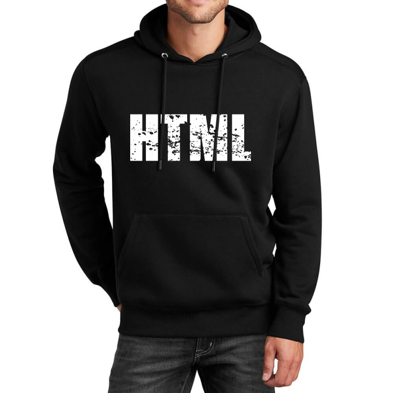 Html Computer Programmer, Html Computer Programmer Art, Html Computer  Unisex Hoodie | Artistshot