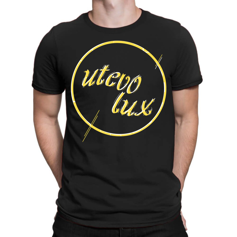 Tibia Utevo Lux T-shirt | Artistshot