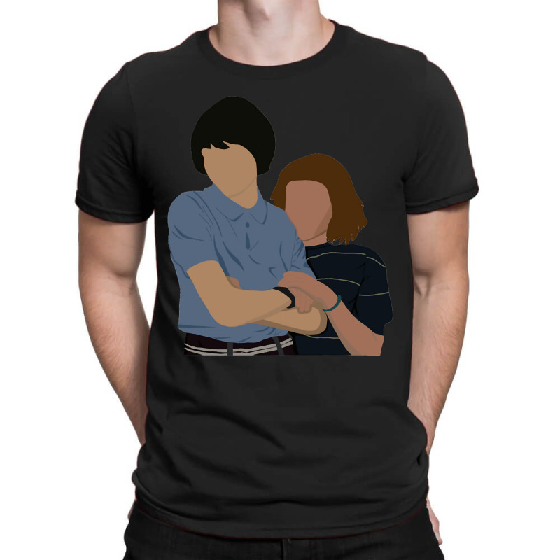 Day Gifts Jaeden Lieberher Funny Gifts Men T-shirt | Artistshot