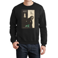 Funny Gifts Poe Cool Story My Favorite People Crewneck Sweatshirt | Artistshot