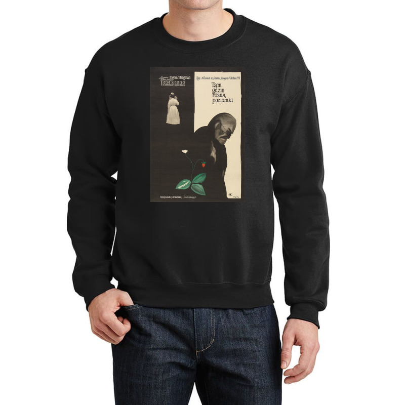 Funny Gifts Poe Cool Story My Favorite People Crewneck Sweatshirt by ArtistStacys | Artistshot