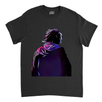 Lover Gift Poe Cool Story Gifts Men Classic T-shirt | Artistshot