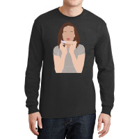 Gifts Idea Enola Holmes Funny Gifts Boy Girl Long Sleeve Shirts | Artistshot