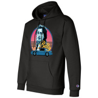 Graphic Music Maya Millie Funny Gift Champion Hoodie | Artistshot