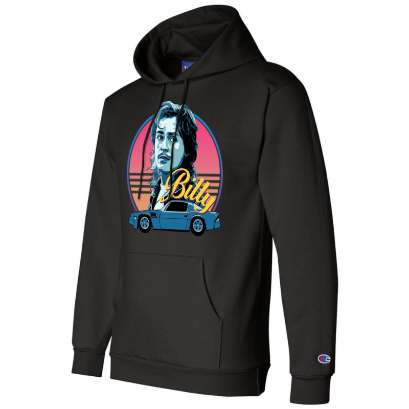 Graphic Music Maya Millie Funny Gift Champion Hoodie | Artistshot