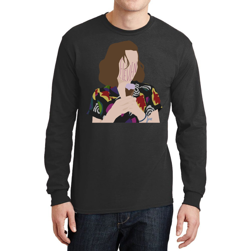 Graphic Music Maya Millie Mens My Favorite Long Sleeve Shirts | Artistshot