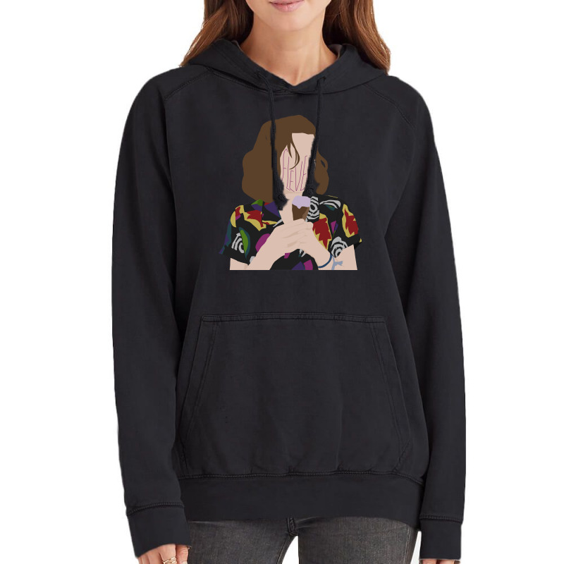 Graphic Music Maya Millie Mens My Favorite Vintage Hoodie | Artistshot