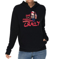 Graphic Picture Enola Holmes Day Gift Lightweight Hoodie | Artistshot