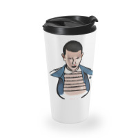 Lover Gift Enola Holmes Gifts Men Travel Mug | Artistshot