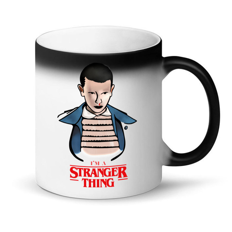 Lover Gift Enola Holmes Gifts Men Magic Mug | Artistshot