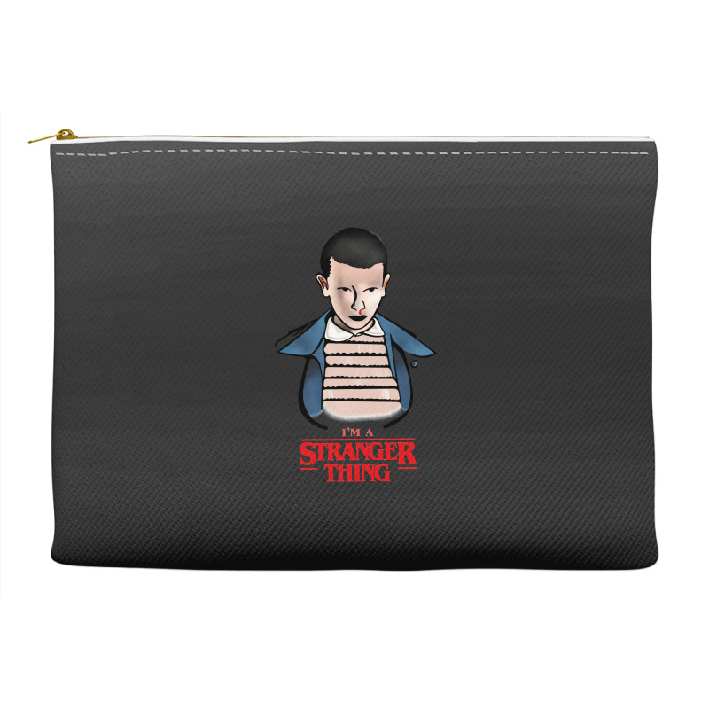 Lover Gift Enola Holmes Gifts Men Accessory Pouches | Artistshot