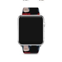 Lover Gift Enola Holmes Gifts Men Apple Watch Band | Artistshot