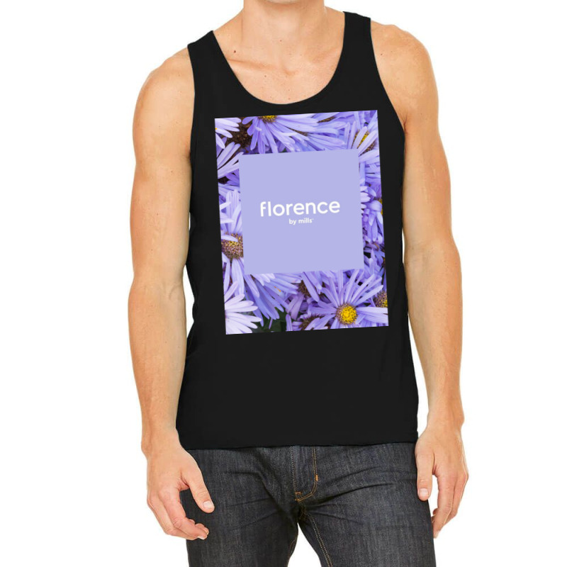 Lover Gift Enola Holmes Mens Funny Tank Top | Artistshot