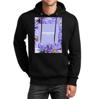 Lover Gift Enola Holmes Mens Funny Unisex Hoodie | Artistshot