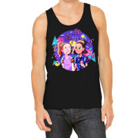 Mask Jaeden Lieberher My Favorite People Tank Top | Artistshot