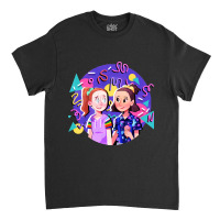 Mask Jaeden Lieberher My Favorite People Classic T-shirt | Artistshot