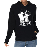 Detective Conan Classic Lightweight Hoodie | Artistshot