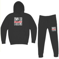 Super Cool Financial Advisor Financial Advisor Gift Funny Financial Ad Hoodie & Jogger Set | Artistshot