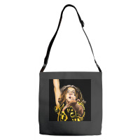 Music Retro Jaeden Lieberher Funny Gifts Boy Girl Adjustable Strap Totes | Artistshot