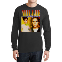 Music Retro Jaeden Lieberher Gift Men Long Sleeve Shirts | Artistshot