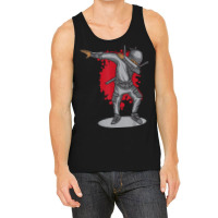 Character Animated Acting Ninja Mens My Favorite Tank Top | Artistshot