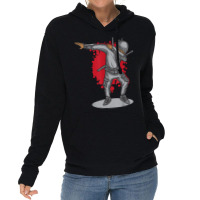 Character Animated Acting Ninja Mens My Favorite Lightweight Hoodie | Artistshot