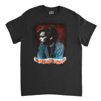 John Cougar Mellencamp, John Cougar Mellencamp Art, John Cougar Mellen Classic T-shirt | Artistshot