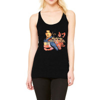 Genma Onimusha, Genma Ominusha Vintage, Capcom Game, Genma, Onimusha,  Racerback Tank | Artistshot