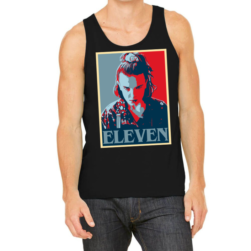 Music Vintage Retro Enola Holmes Men Women Tank Top | Artistshot