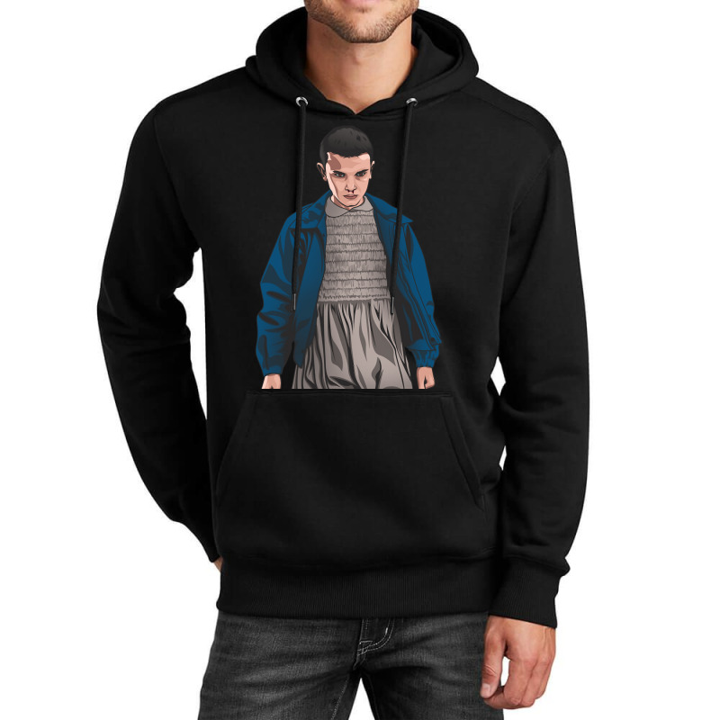 Vintage  Maya Millie Day Gift Unisex Hoodie | Artistshot