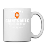 Tormund_s Milk Coffee Mug | Artistshot