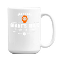 Tormund_s Milk 15 Oz Coffee Mug | Artistshot