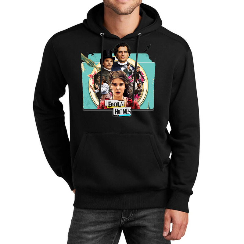 Vintage  Maya Millie My Favorite People Unisex Hoodie | Artistshot