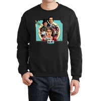 Vintage  Maya Millie My Favorite People Crewneck Sweatshirt | Artistshot