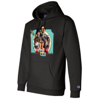 Vintage  Maya Millie My Favorite People Champion Hoodie | Artistshot