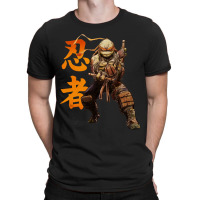 Graphic Picture Hachiman Day Gift T-shirt | Artistshot