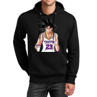 Trap Goku Classic Unisex Hoodie | Artistshot