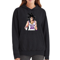 Trap Goku Classic Vintage Hoodie | Artistshot