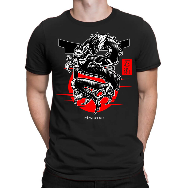 Graphic Picture Hachiman Gifts Men T-Shirt by ToddArtists | Artistshot