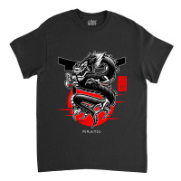 Graphic Picture Hachiman Gifts Men Classic T-shirt | Artistshot